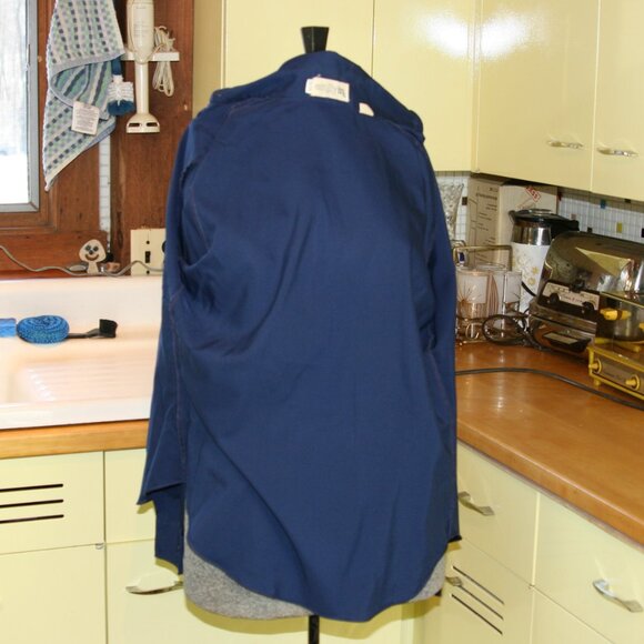 Emily M Vintage Women's Blouse - Picture 5 of 5